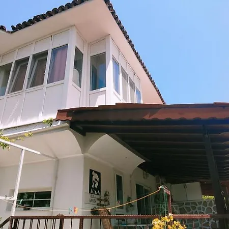 Bahceli, Dublex Fethiye